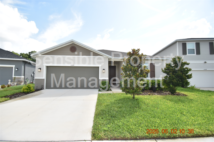 stress free property management